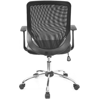 Flash Furniture Mid-Back MeshOffice Chair