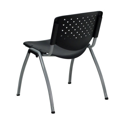 Flash Furniture Hercules Series Polypropylene Stack Chair