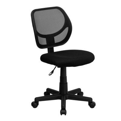 Flash Furniture Mid-Back Mesh Task Chair