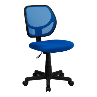Flash Furniture Mid-Back Mesh Task Chair