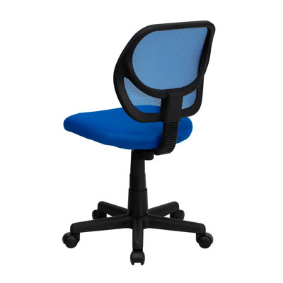 Flash Furniture Mid-Back Mesh Task Chair