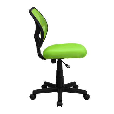 Flash Furniture Mid-Back Mesh Task Chair