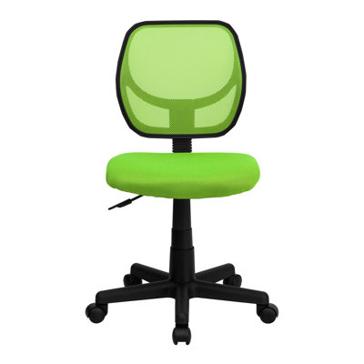 Flash Furniture Mid-Back Mesh Task Chair