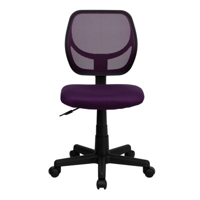 Flash Furniture Mid-Back Mesh Task Chair