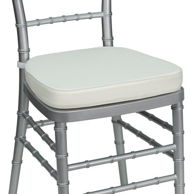 Flash Furniture Flash Elegance Supreme Wood Stacking Chiavari Chair