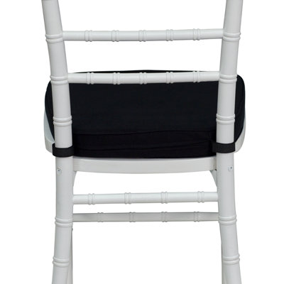 Flash Furniture Flash Elegance Supreme Wood Stacking Chiavari Chair