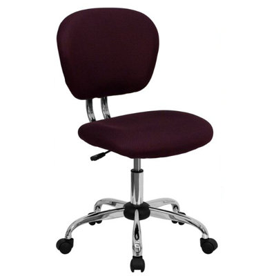 Flash Furniture Mid-Back Task Chair