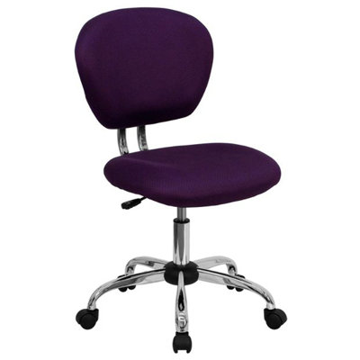 Flash Furniture Mid-Back Task Chair