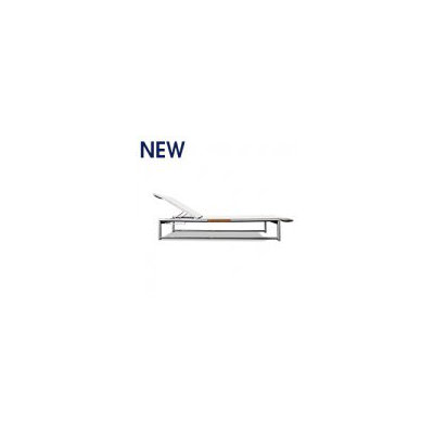 Harbour Outdoor Breeze Sun Chaise Lounge