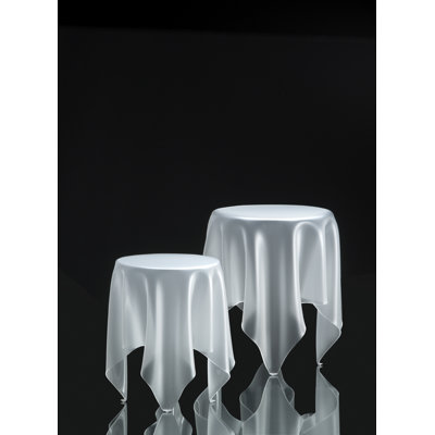 Essey Grand IIIusion End Table