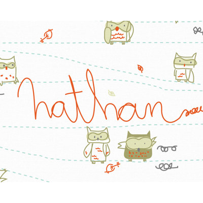 LittleLion Studio Buddies Print