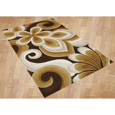 Alliyah Rugs Home Rug