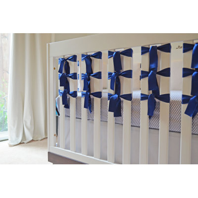 Oliver B Ventilated Slat Bumper (20-Pack)