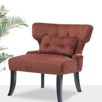Lucinda Slipper Chair