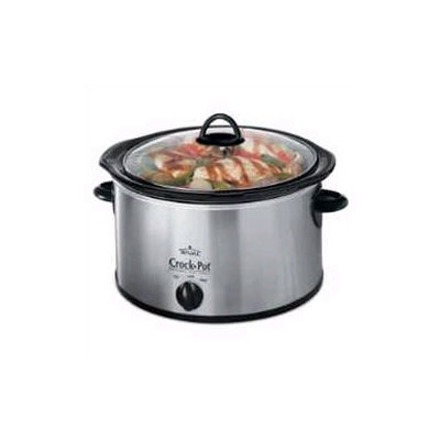 4 Qt. Crock Pot