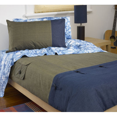 Freckles Urban Duvet Set