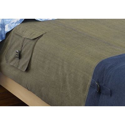 Freckles Urban Duvet Set
