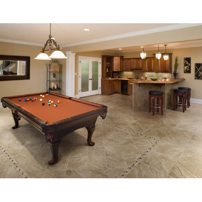 Marazzi Archaeology 13" x 13" ColorBody Porcelain in Babylon