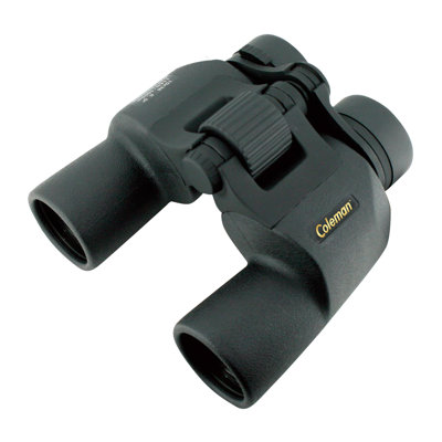 Signature 8x36 All-Terrain Waterproof Binoculars in Black