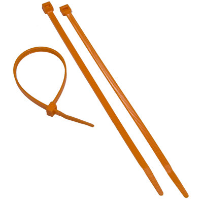 Morris Products Nylon Cable Ties