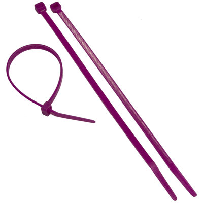 Morris Products Nylon Cable Ties