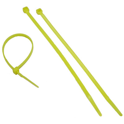 Morris Products Nylon Cable Ties
