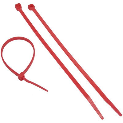 Morris Products Nylon Cable Ties