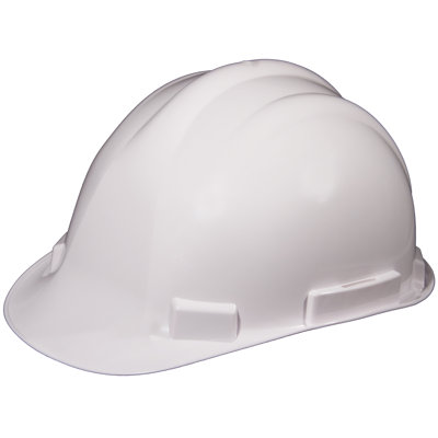 Morris Products Hard Hat
