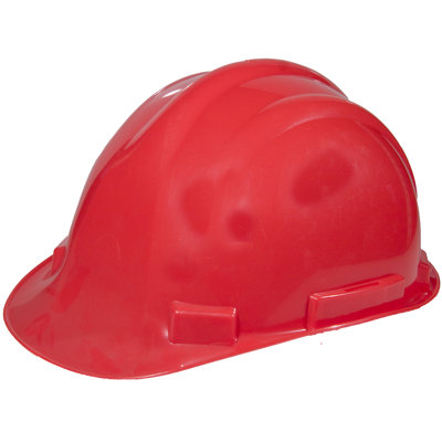 Morris Products Hard Hat