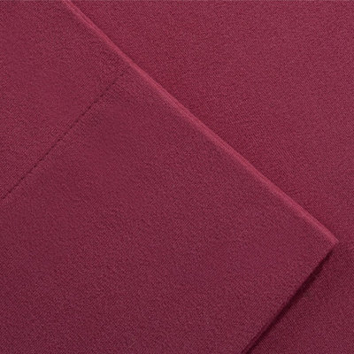 JLA Basic Softspun Solid Sheet Set