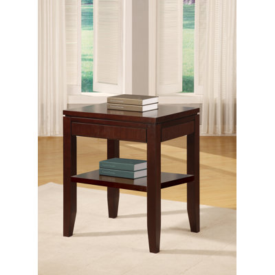 Martin Home Furnishings Grove Bamboo End Table