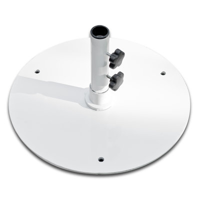 Frankford Umbrellas 50lbs Steel Base