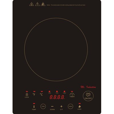 INDUCTION COOKTOPS - SUNPENTOWN