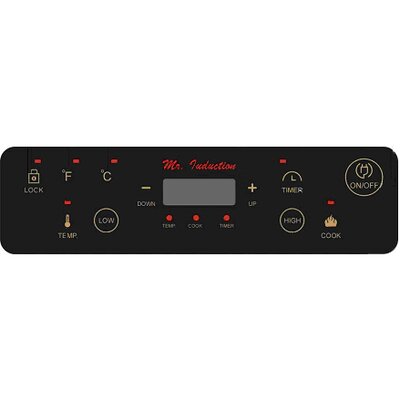 SUNPENTOWN INDUCTION COOKTOP | BY SUNPENTOWN | COMPARE