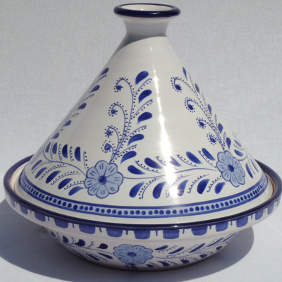 Azoura Design Serving Tagine