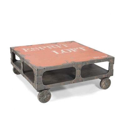 Moe's Home Collection Loft Coffee Table