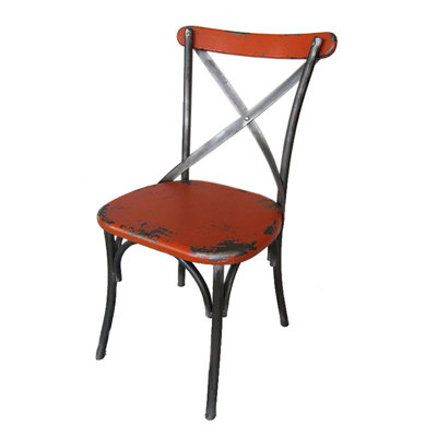 Moe's Home Collection Bali Side Chair