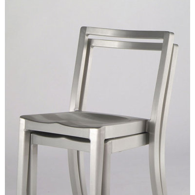 Emeco Icon Counter Stool