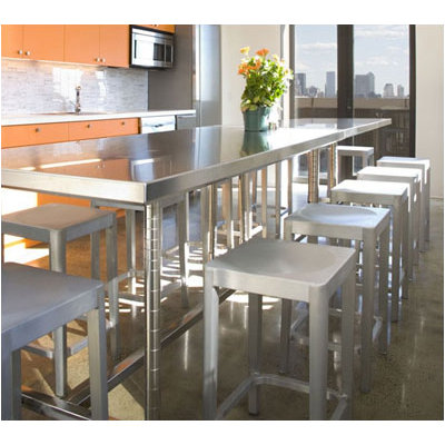 Emeco Emeco Counter Stool