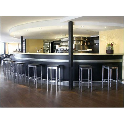 Emeco Barstool