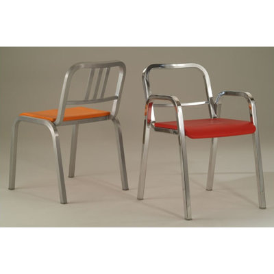 Emeco Nine-0 Stacking Dining Chair