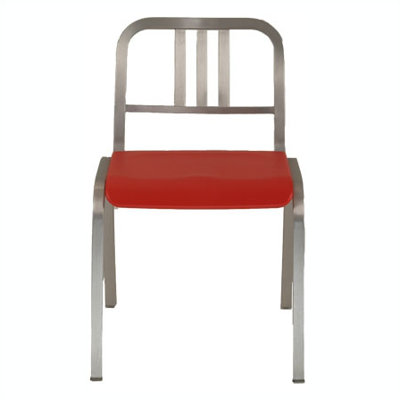 Emeco Nine-0 Stacking Dining Chair