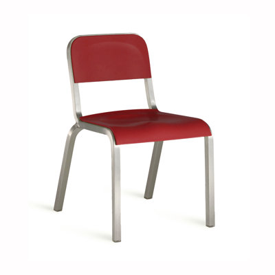 Emeco Hooydonk Classroom Stacking Chair