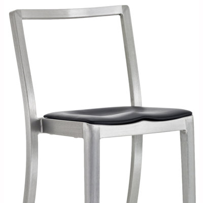 Emeco Icon Counter Stool