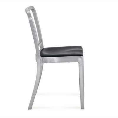 Emeco Heritage Stacking Dining Chair