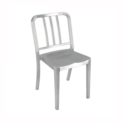 Emeco Heritage Stacking Dining Chair