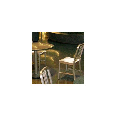 Emeco Navy Dining Side Chair