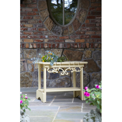 Uwharrie Chair Veranda Side Table