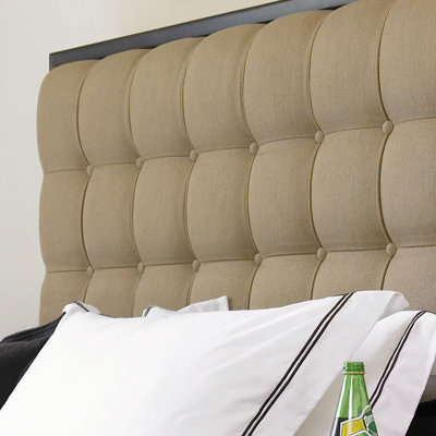 Stanley Furniture Hudson Street Avenue Panel Bed
