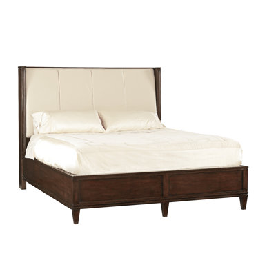 Avalon Heights Panel Bed by Stanley Furniture -image